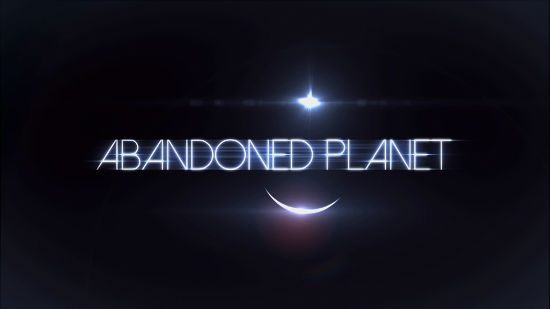 Abandoned Planet