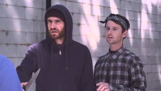 Joe and Dave (Webseries)